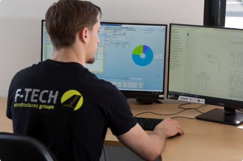F Tech Preparateur Methode
